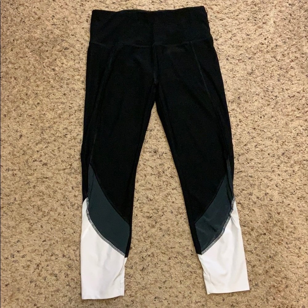 Yoga pants